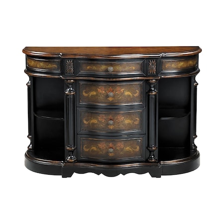 Stein World Stein World 11724 Vila Accent Cabinet 11724